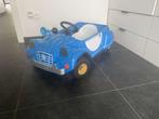 citroen 2pk lelijke eend trapauto toy toys, Hobby en Vrije tijd, Ophalen, Gebruikt, Auto