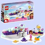 lego 10786 Gaby & Mercat's ship & spa, Ophalen, Zo goed als nieuw, Lego