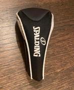 SPALDING HEADCOVER / HOES VOOR HYBRIDES, Ophalen, Zo goed als nieuw, Club