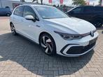 Volkswagen Golf VIII Lim.  Golf VIII 2.0 TSI GTI (EURO 6d), Auto's, Automaat, Zwart, 4 cilinders, 1984 cc