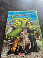 Shrek 2, Ophalen of Verzenden, Zo goed als nieuw, Tekenfilms en Animatie