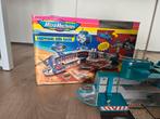 Galoob - Micro Machines Neptune Sub Base Vintage Compleet, Ophalen, Gebruikt, Jongen of Meisje