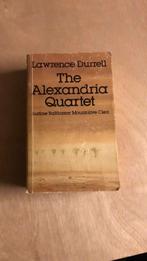 Lawrence Durrell. The Alexandria Quartet, Boeken, Ophalen of Verzenden, Zo goed als nieuw