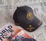 Max Verstappen World Champion Cap 2024., Ophalen, Nieuw, One size fits all, Pet