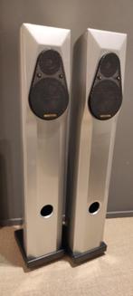 Diapason Nux, -, -, Zo goed als nieuw, 120 watt of meer