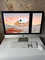 iMac Retina 5K 27-inch - 2015 model - 2TB FusionDrive - 16GB, Ophalen, HDD en SSD, IMac, Zo goed als nieuw