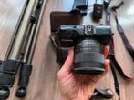 Canon EOS Kit met Accessoires, Gebruikt, Minder dan 150 cm, Met balhoofd, Ophalen of Verzenden
