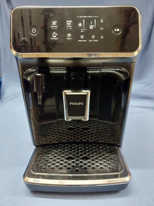 Onderdelen Philips EP 2200 serie, Witgoed en Apparatuur, Koffiezetapparaten, Zo goed als nieuw, Gemalen koffie, Koffiebonen, Espresso apparaat