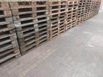 +- 200 stuks gebruikte euro pallets, Ophalen, Gebruikt, Pallet
