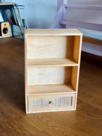 Wandkastje met lade, Huis en Inrichting, Ophalen, Gebruikt, 1 of 2 laden, 50 tot 100 cm