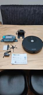Blaupunkt Robot stofzuiger + dweilfunctie!  | ZGAN, Ophalen, Zo goed als nieuw, Reservoir, Robotstofzuiger