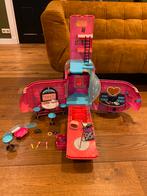 LOL Camper met accessoires, Ophalen of Verzenden, Gebruikt, Meisje