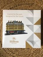 LEGO Hilton Paris Opera Limited Edition (zegels los), Nieuw, Complete set, Lego, Ophalen