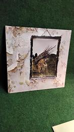 LET  ZEPPELIN, Ophalen of Verzenden, Zo goed als nieuw, Overige formaten, Poprock