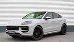 Porsche Cayenne Coupé E-Hybrid SportDesign | Head-up | BOSE, Gebruikt, Zwart, 2995 cc, 4 stoelen