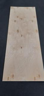 Triplex, Doe-het-zelf en Verbouw, Platen en Panelen, Ophalen, Zo goed als nieuw