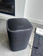 Harman Kardon, Zo goed als nieuw, 120 watt of meer, Front, Rear of Stereo speakers, Ophalen