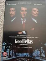 Goodfellas, Alle leeftijden, Ophalen of Verzenden, Zo goed als nieuw, Overige genres