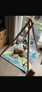 Babygym  5€, Kinderen en Baby's, Speelgoed | Babyspeelgoed, Ophalen, Zo goed als nieuw, Babygym