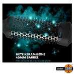 Revamp Progloss Keramische Warmteborstel - 40 mm Krulborstel, Revamp, Zo goed als nieuw, Support@revamp.com, Revamp, 41 Crescent Drive
Southborough, TN 02113
USA