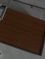 Omega x Domino's Limited Edition Horloge, Staal, Polshorloge, Ophalen of Verzenden, Zo goed als nieuw