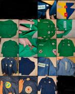 Gorinchemse scouting kleding, Verzamelen, Scouting, Ophalen of Verzenden, Zo goed als nieuw, Kleding