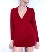 DARLING CASHMERE Vest , Maat M, Verzenden, Zo goed als nieuw, Maat 38/40 (M), Rood