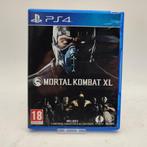 Mortal Kombat XL (PS4) || Nu voor maar €14.99!, Spelcomputers en Games, Games | Sony PlayStation 4, Gebruikt, Ophalen of Verzenden