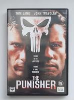 The Punisher NLO, Vanaf 16 jaar, Ophalen of Verzenden, Zo goed als nieuw, Actiethriller
