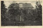 Pastorie - Opynen - Opijnen - gelopen, Verzamelen, Ansichtkaarten | Nederland, Verzenden, Voor 1920, Ongelopen, Friesland