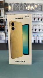 Samsung A06 4G NIEUW 64GB, Samsung, Overige kleuren, Nieuw, Ophalen of Verzenden