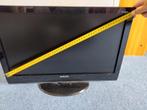 Philips 221T1 TV - Klein maar fijn!, Ophalen, Philips, Gebruikt, 50 Hz