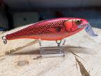 Rapala SSR14 RED MULLET nieuw, Watersport en Boten, Hengelsport | Roofvissen, Ophalen of Verzenden, Nieuw, Overige typen