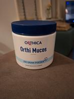 Orthi Mucos - Voedingssupplement, Ophalen of Verzenden