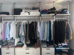 IKEA Stolmen kast combinatie, Ophalen, Gebruikt, 200 cm of meer, Metaal