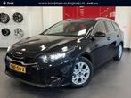 Kia Ceed Sportswagon 1.0 T-GDi DynamicLine CruiseControl, Kl, Voorwielaandrijving, Gebruikt, Euro 6, Zwart