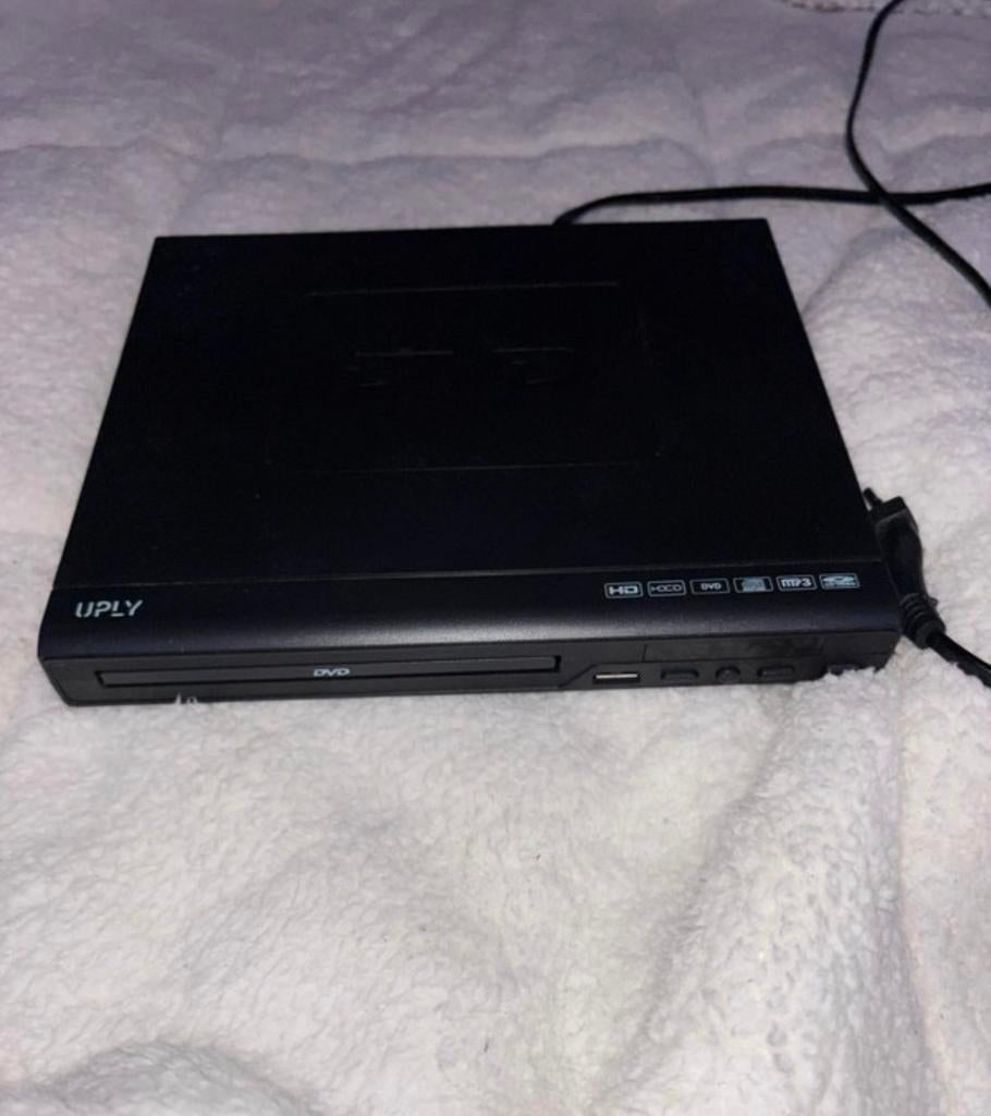 DVD speler, Verzenden, Overige merken