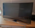 Samsung curved 48 inch UHD televisie, Audio, Tv en Foto, Televisies, Ophalen, 50 Hz, LCD, Zo goed als nieuw