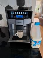 Koffiemachine Siemens EQ.6 plus s 100, Witgoed en Apparatuur, Koffiezetapparaten, Ophalen, Gebruikt