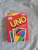 UNO Kaartspel - Familieplezier!, Hobby en Vrije tijd, Gezelschapsspellen | Kaartspellen, Vijf spelers of meer, Ophalen of Verzenden