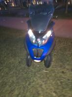 Piaggio mp3 400, Fietsen en Brommers, Ophalen of Verzenden, Gebruikt, Overige modellen