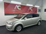 Toyota Verso 1.8 VVT-i Dynamic - CLIMA/CRUISE/NAP, Auto's, Toyota, Origineel Nederlands, Te koop, Zilver of Grijs, 5 stoelen