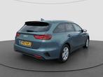 Kia Ceed Sportswagon 1.5 T-GDi DynamicLine Limited | Stuurve, Voorwielaandrijving, 12 maanden, Stof, Gebruikt