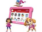 Kurio nickelodoen kinder tablet, Computers en Software, Android Tablets, Ophalen of Verzenden, Zo goed als nieuw, 16 GB