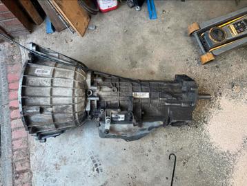 Land Rover ZF 4HP22 4HP22E automaat Discovery Td5 beschikbaar voor biedingen