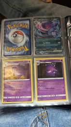 Pokémon Kaarten Collectie - Diverse Sets, Ophalen, Gebruikt, Meerdere kaarten