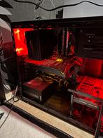 Sterke Game PC – GTX 1080 / i7-7700K, Computers en Software, Desktop Pc's, Ophalen of Verzenden, Zo goed als nieuw, Gaming, SSD