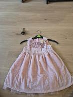 Roze jurkje maat 86, Ophalen of Verzenden, Gebruikt, Meisje