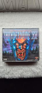 Thunderdome XV 15, Ophalen of Verzenden, Zo goed als nieuw