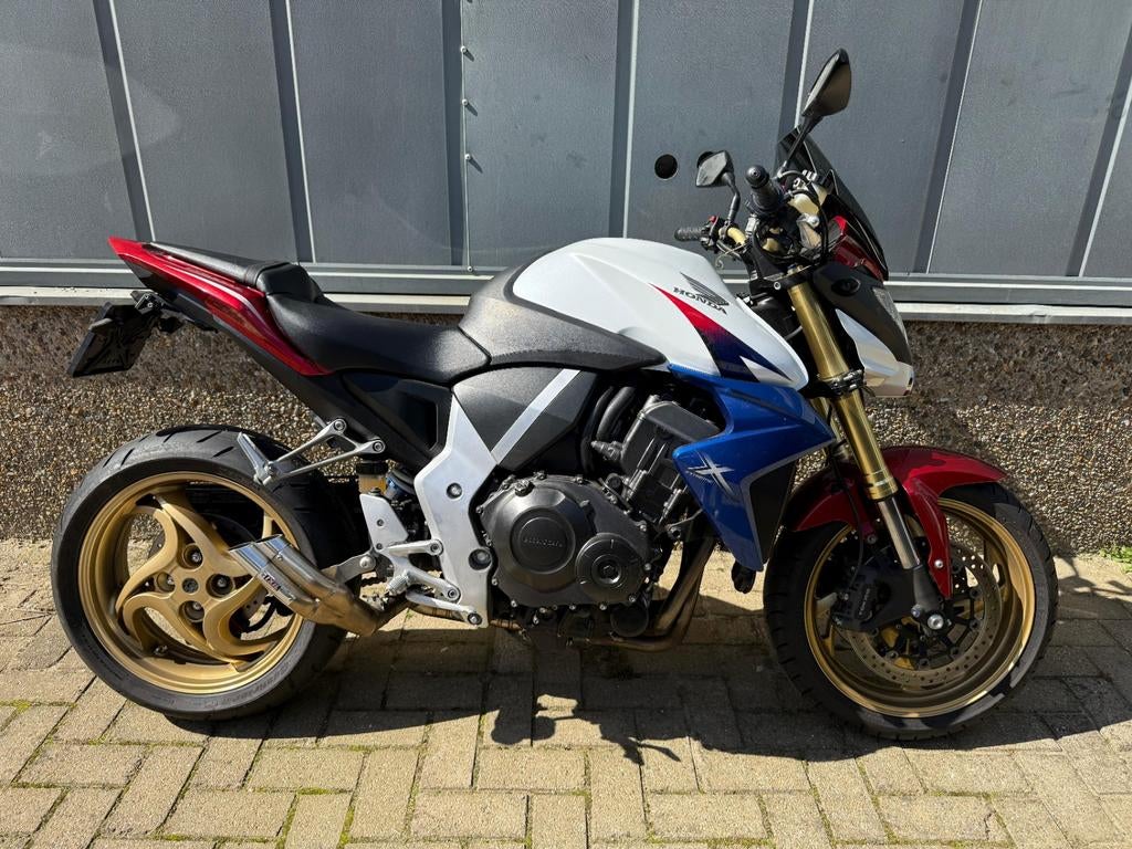 Honda cb 1000R, Motoren, Particulier, 1000 cc, Naked bike